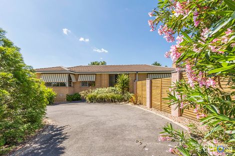 Property photo of 15 Westhoven Street Higgins ACT 2615