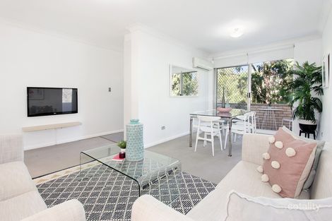 6/2 Union St, West Ryde, NSW 2114