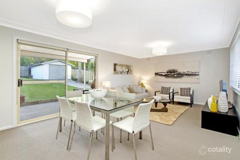 Property photo of 38 Redgrave Road Normanhurst NSW 2076