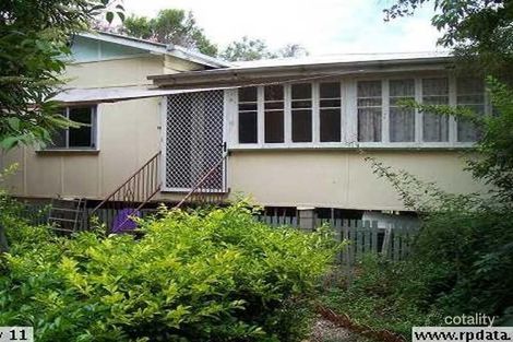 Property photo of 94 Myall Street Gympie QLD 4570
