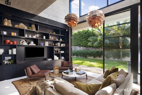 Property photo of 16 Iluka Road Mosman NSW 2088