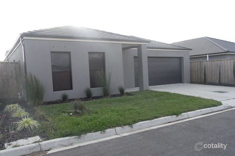 Property photo of 3 McGregor Park Lane Trafalgar VIC 3824