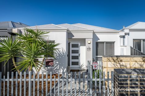 Property photo of 6 Lutea Lane Jindalee WA 6036