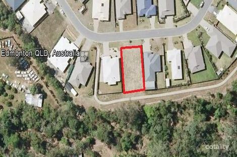 Property photo of 79 Piccone Drive Edmonton QLD 4869