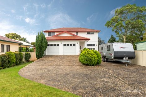 Property photo of 10 Lakeview Parade Primbee NSW 2502