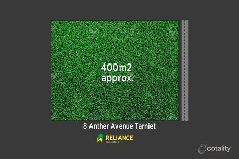 8 Anther Ave, Tarneit, VIC 3029