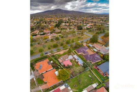 Property photo of 67 Limestone Avenue Braddon ACT 2612