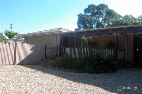 Property photo of 26A Eggleton Street Blacktown NSW 2148