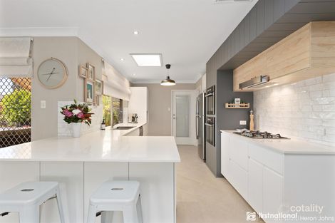 Property photo of 13 Clarke Way Bateman WA 6150