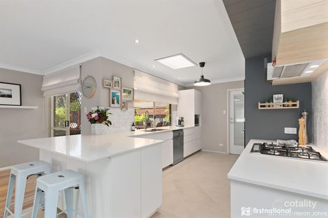 Property photo of 13 Clarke Way Bateman WA 6150