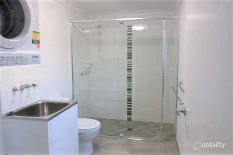 Property photo of 6 Goode Lane Oonoonba QLD 4811