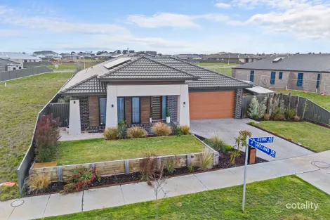Property photo of 34 Quirk Road Lucas VIC 3350