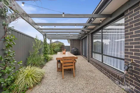 Property photo of 34 Quirk Road Lucas VIC 3350