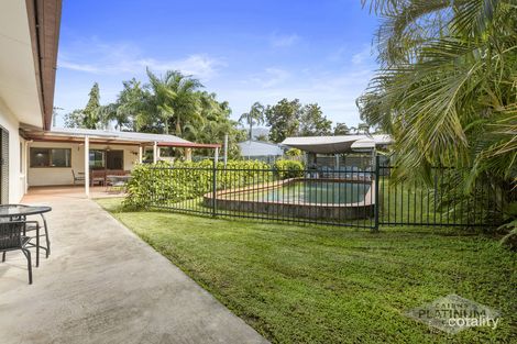 Property photo of 16 Coolum Close Kewarra Beach QLD 4879