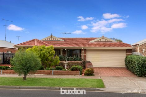 Property photo of 21 Shortland Way Leopold VIC 3224