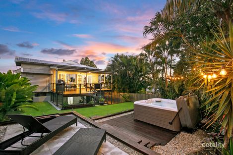 Property photo of 496 Old Cleveland Road Camp Hill QLD 4152