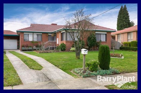 Property photo of 37 Whitehaven Crescent Noble Park North VIC 3174