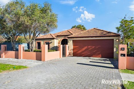 Property photo of 9 Garnett Place Balga WA 6061