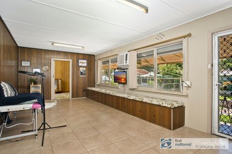 Property photo of 20 Forsyth Place Oatlands NSW 2117