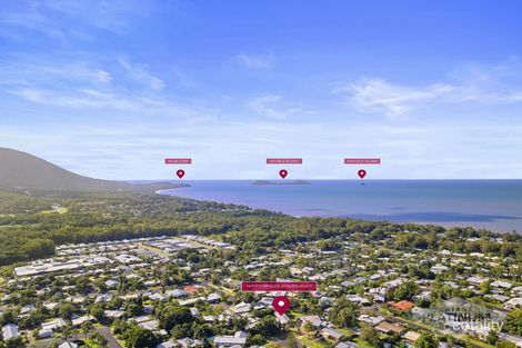 Property photo of 16 Coolum Close Kewarra Beach QLD 4879