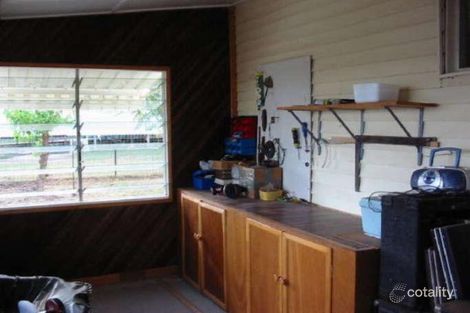 Property photo of 6 Stansfield Street Hughenden QLD 4821