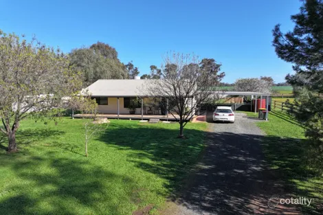 Property photo of 1099 Railway Road Avonmore VIC 3559