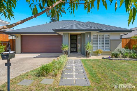 Property photo of 7 Brut Street Mount Cotton QLD 4165