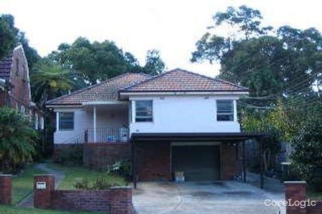 Property photo of 26 Banksia Street Eastwood NSW 2122