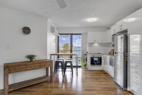 Property photo of 23/45-51 Leopard Street Kangaroo Point QLD 4169