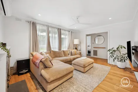 Property photo of 54 John Street Eltham VIC 3095