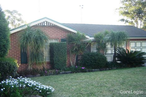 Property photo of 58 Woldhuis Street Quakers Hill NSW 2763