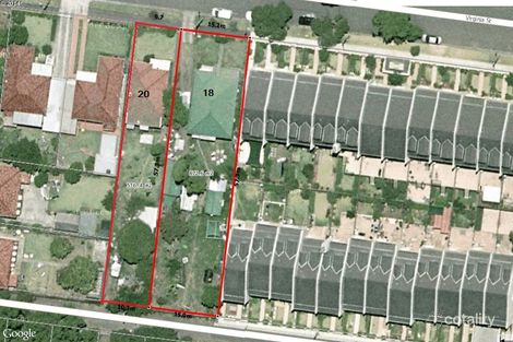 20 Virginia St, Rosehill, NSW 2142