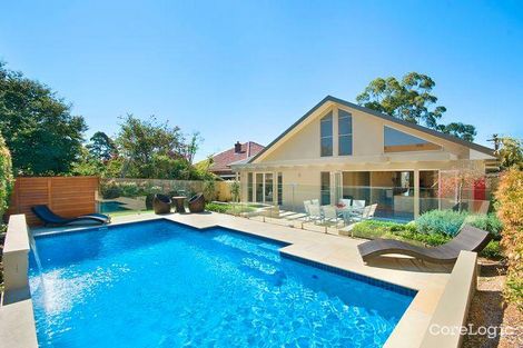 Property photo of 45 High Street Hunters Hill NSW 2110