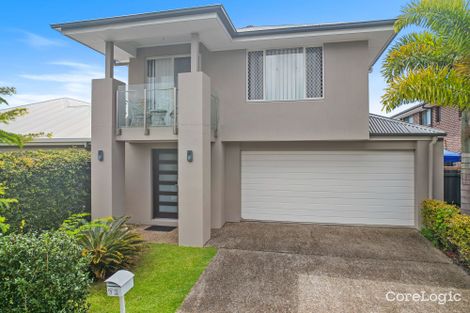 Property photo of 71 Campbell Drive Mango Hill QLD 4509