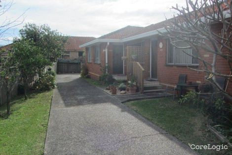 Property photo of 3/20 Dorrigo Avenue Woonona NSW 2517