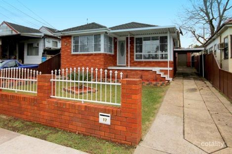 17 Beatrice St, Bass Hill, NSW 2197
