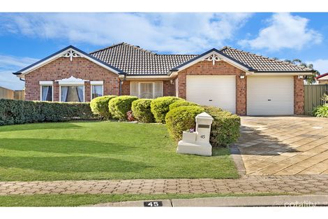 45 Brion Dr, Paralowie, SA 5108
