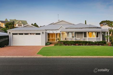 Property photo of 18 Clareville Crescent Kallaroo WA 6025
