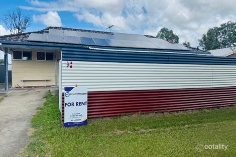 Property photo of 18 Rogers Crescent Caboolture QLD 4510