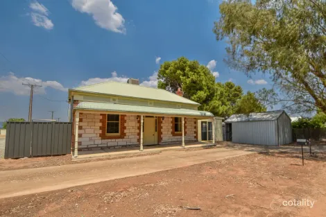Property photo of 44 South Terrace Jamestown SA 5491