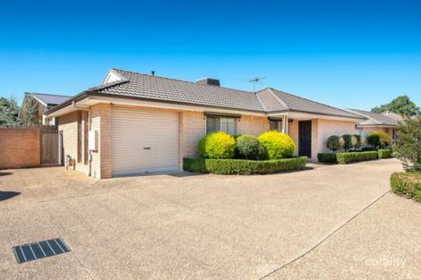 Property photo of 1/460 Parnall Street Lavington NSW 2641