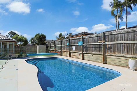 24 Montclare Ct, Cashmere, QLD 4500