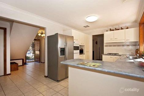 Property photo of 30 Boronia Drive Voyager Point NSW 2172