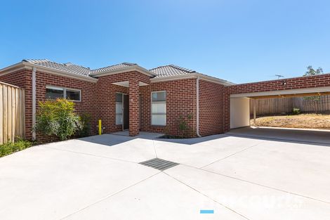 2/4 Springfield Ct, Noble Park North, VIC 3174
