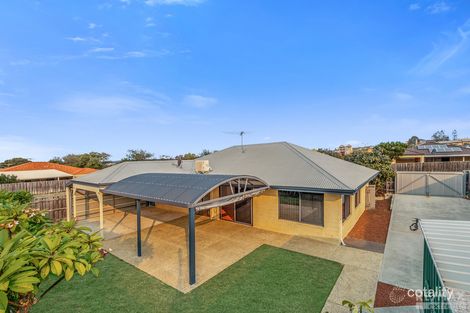 Property photo of 60 Mowbray Square Clarkson WA 6030