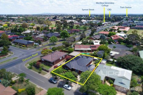 Property photo of 3 Gabrielle Close Werribee VIC 3030