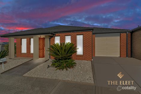 Property photo of 1 Evadene Drive Tarneit VIC 3029