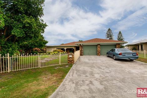Property photo of 10 Iris Court Bongaree QLD 4507