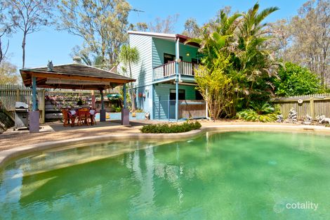 Property photo of 242 Mona Drive Jimboomba QLD 4280