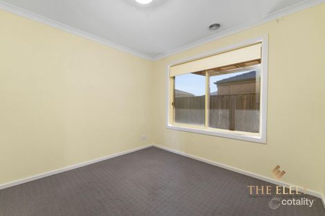 Property photo of 1 Evadene Drive Tarneit VIC 3029